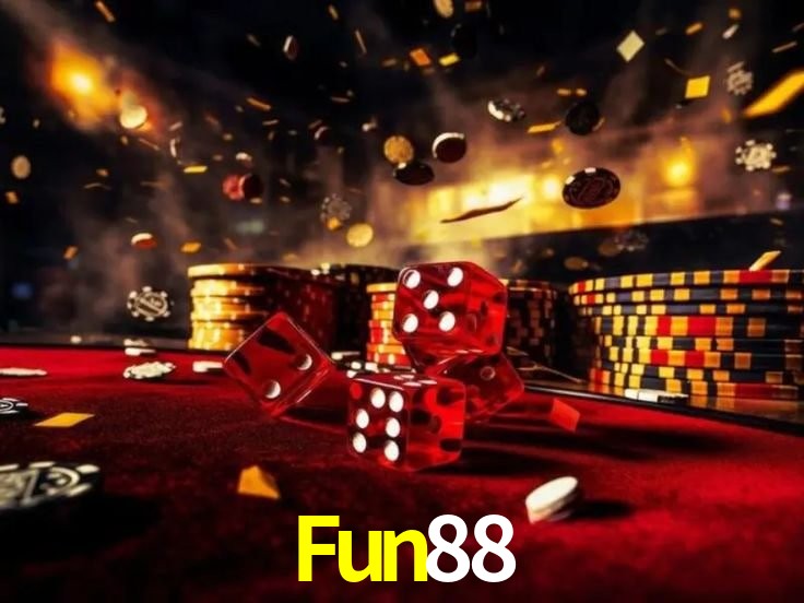 Fun88 Tragamonedas