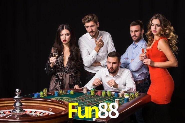 Fun88 Foro comunitario