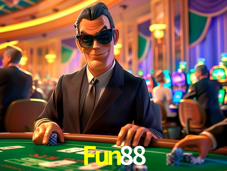 Fun88 Preguntas frecuentes