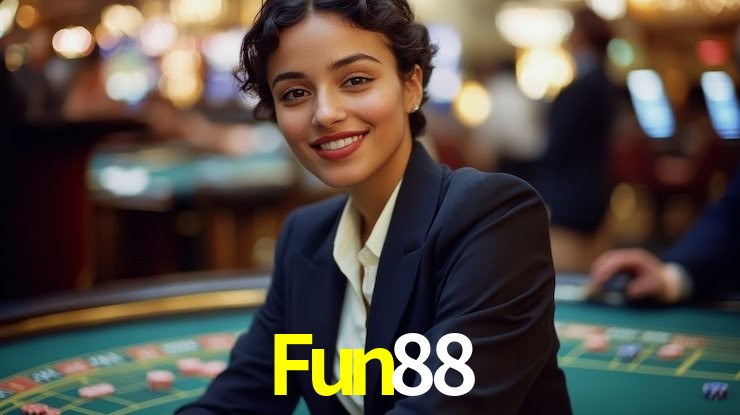 Fun88 mobile gaming