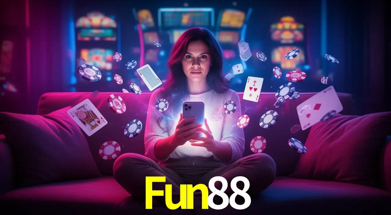 Fun88 Sistema operativo iOS
