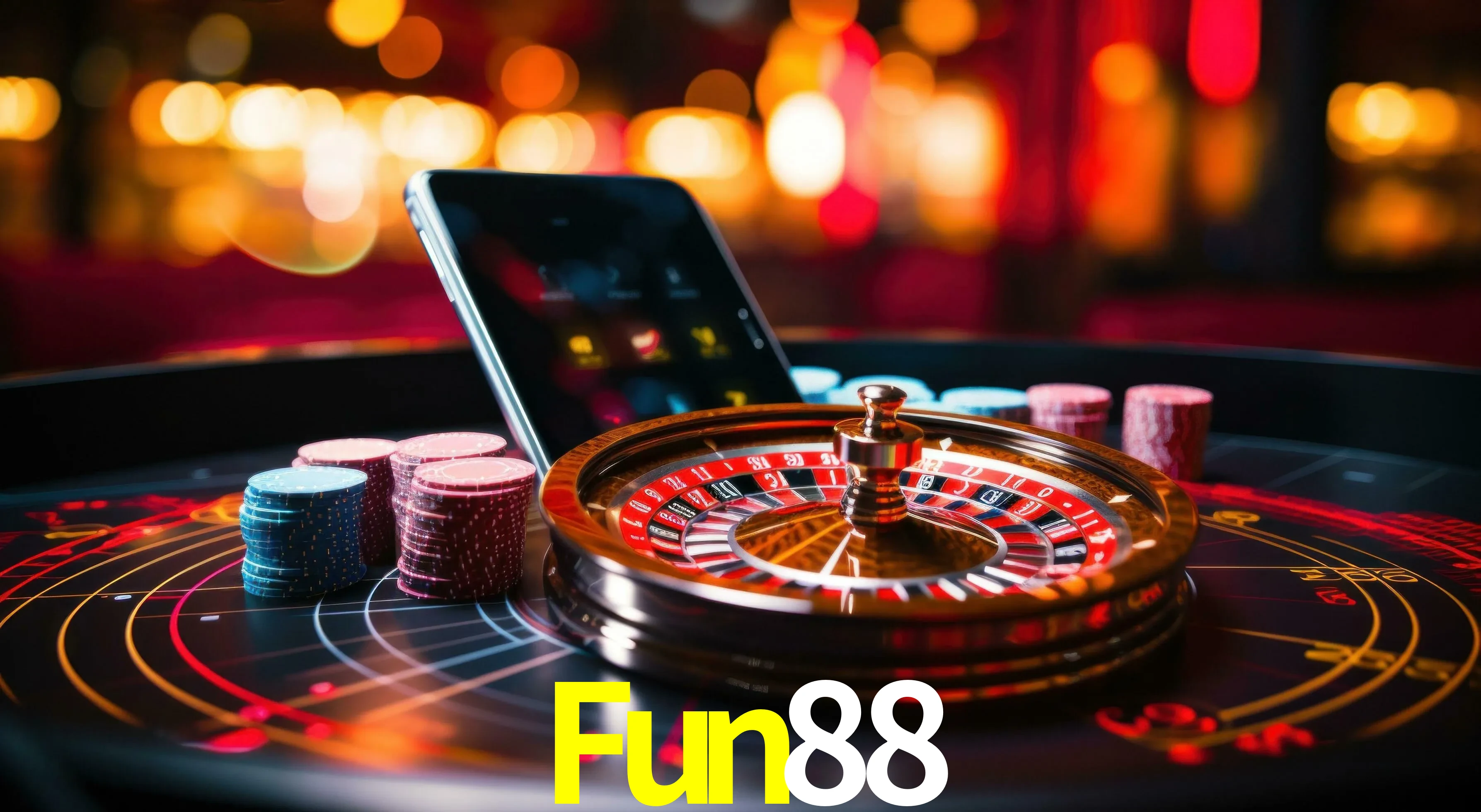 Fun88 Casino en Vivo