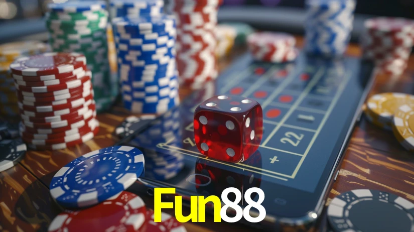Fun88 gaming platform
